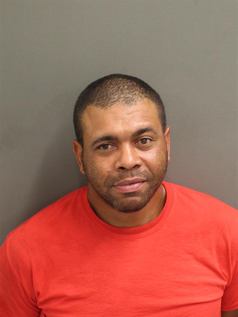  RICHARD C HILL Mugshot / County Arrests / Orange County Arrests