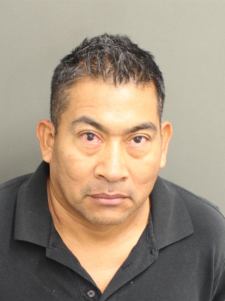  ISRAEL SALINASHERNANDEZ Mugshot / County Arrests / Orange County Arrests