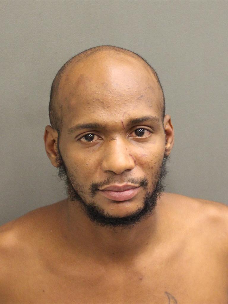  ANTHONY LORENZO JOHNSON Photo Image