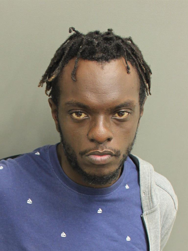  ANTONIO NICOLAS PARKINSON Photo Image