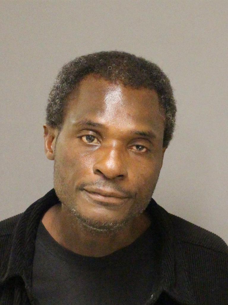  DERRICK LIONEL KUNTZ Mugshot / County Arrests / Orange County Arrests