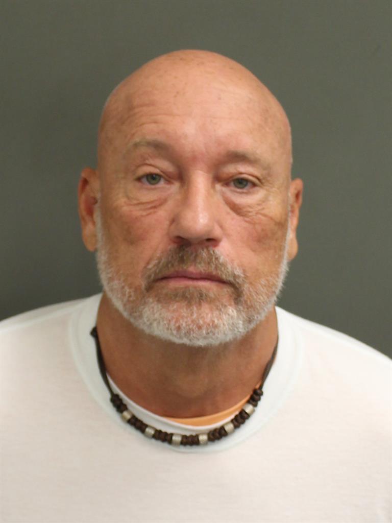  MICHAEL ANTHONY BOZEMAN Mugshot / County Arrests / Orange County Arrests
