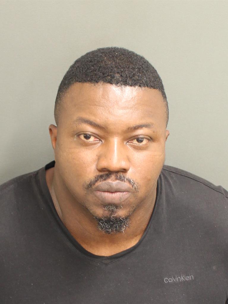  OWIN HENRY Mugshot / County Arrests / Orange County Arrests