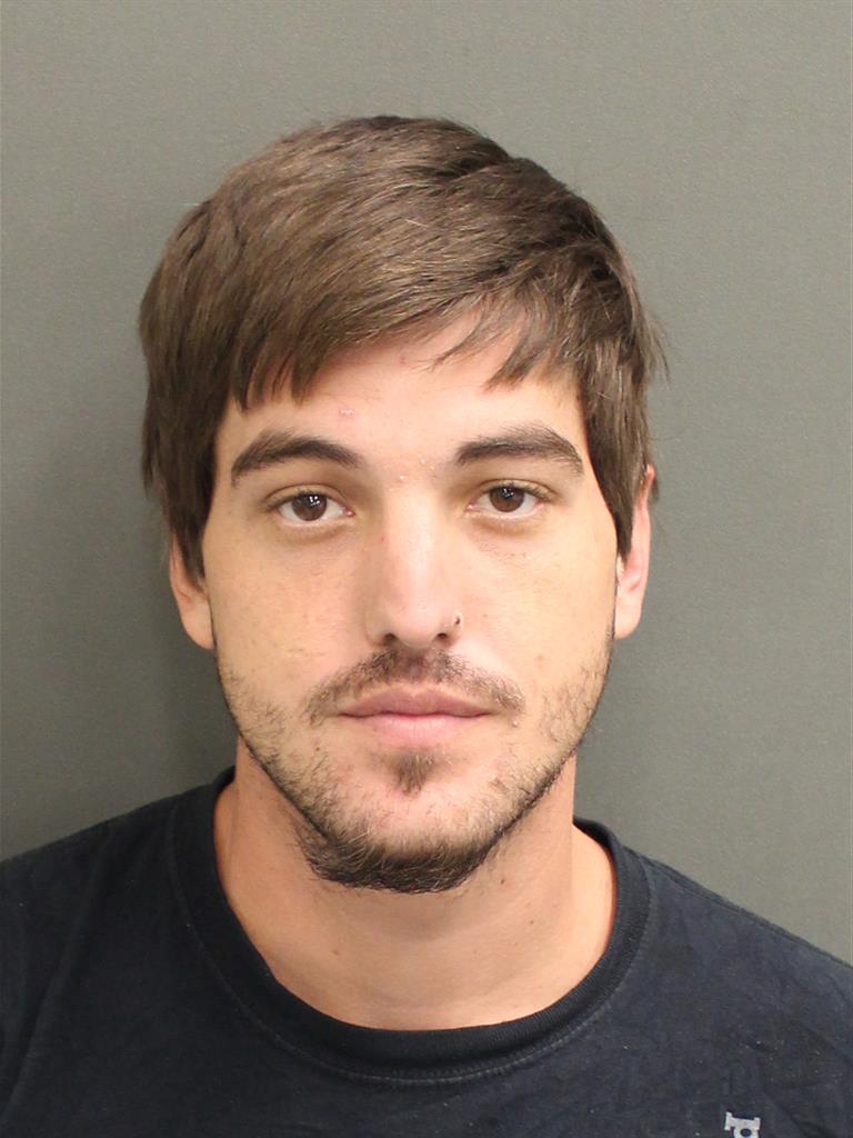  COLE MICHAEL PRUITT Photo Image