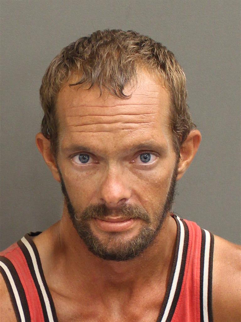  JAKE EDWARD GABRIELSON Mugshot / County Arrests / Orange County Arrests