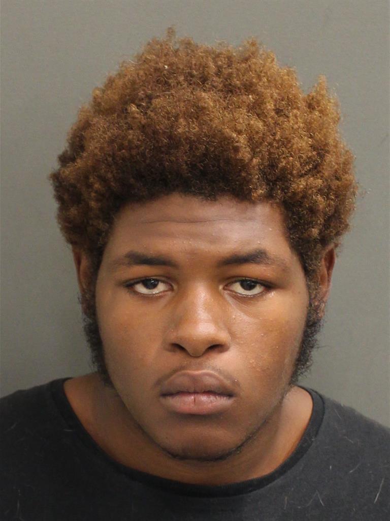 SHAUN DECARLO JR SUTTON Mugshot SHAUN DECARLO JR SUTTON Mugshot / County Arrests / Orange County Arrests