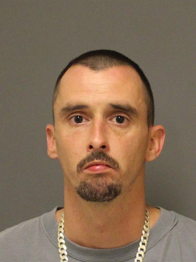  SEAN ALLEN AMBRO Mugshot / County Arrests / Orange County Arrests