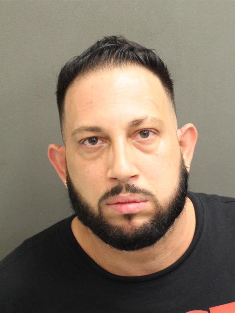  ANGELO LOUIS RODRIGUEZ Photo Image