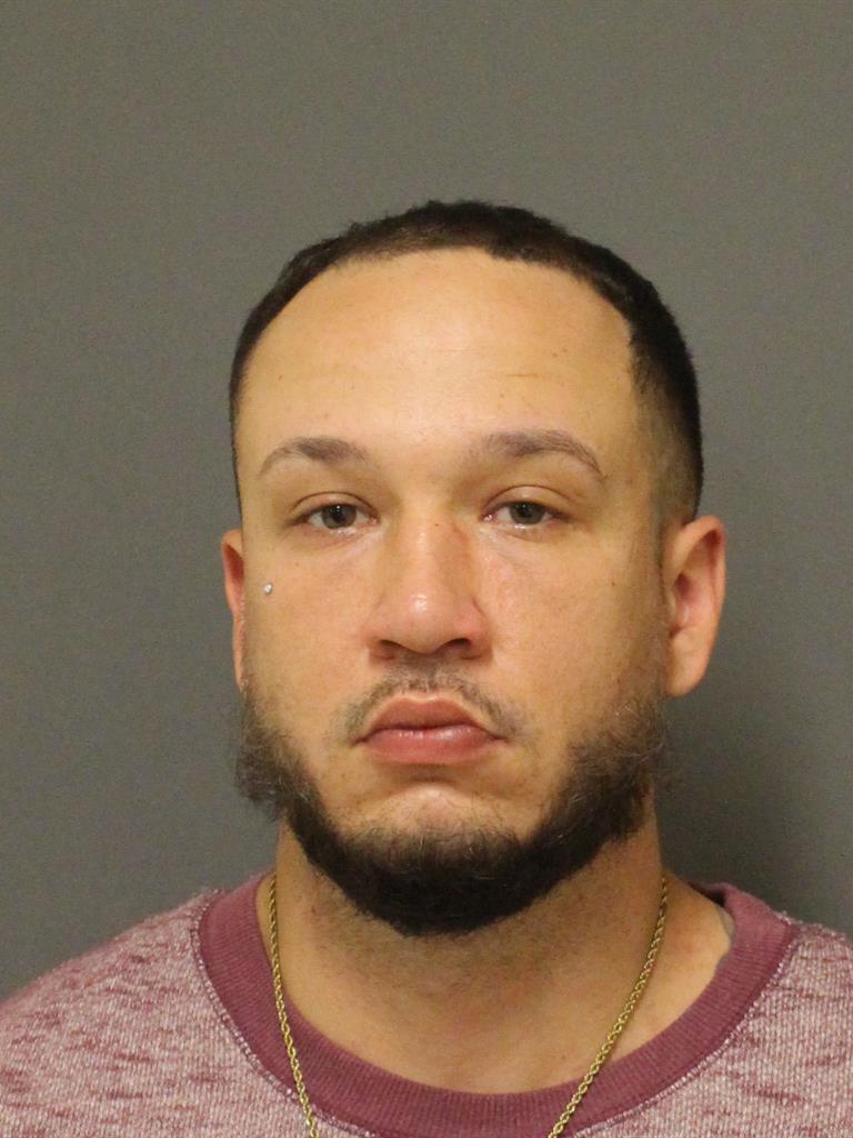  JOHN DAVID MONTANEZ Photo Image