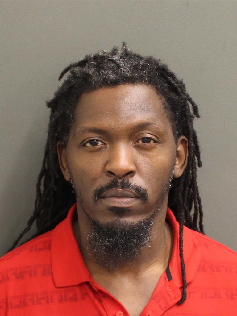  CHRIS SAMUEL BROWN Mugshot / County Arrests / Orange County Arrests