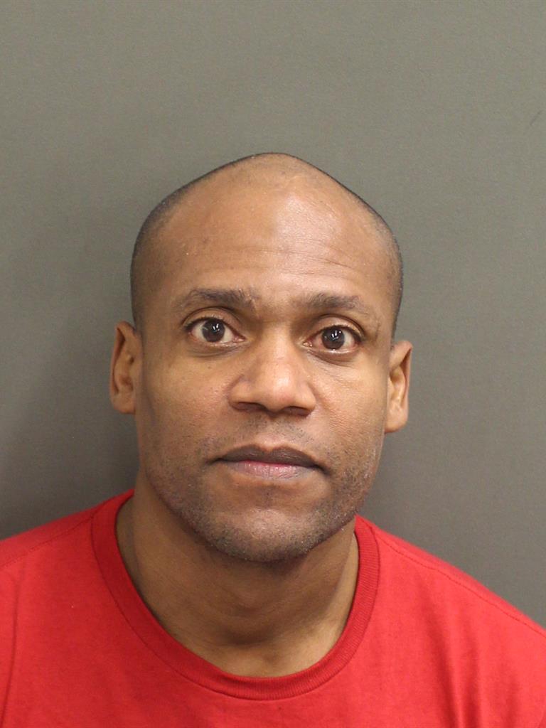  ERIC ELIECER SCOTT Photo Image