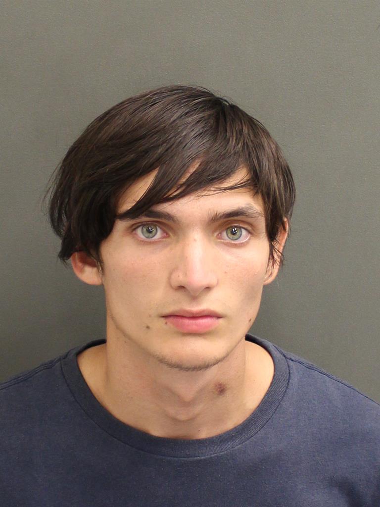 JACOB PATRICK FREEMAN Mugshot JACOB PATRICK FREEMAN Mugshot / County Arrests / Orange County Arrests