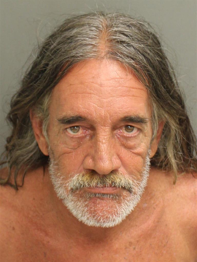  RAYMOND LEE BORIE Mugshot / County Arrests / Orange County Arrests