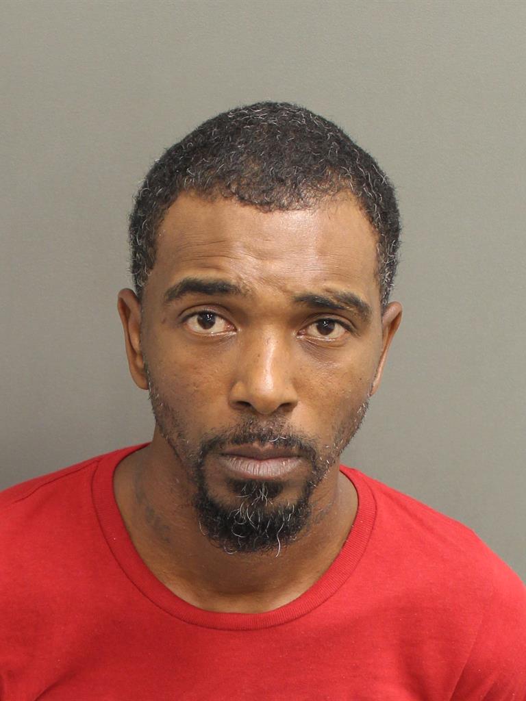  TORY DARNELL PANKEY Mugshot / County Arrests / Orange County Arrests