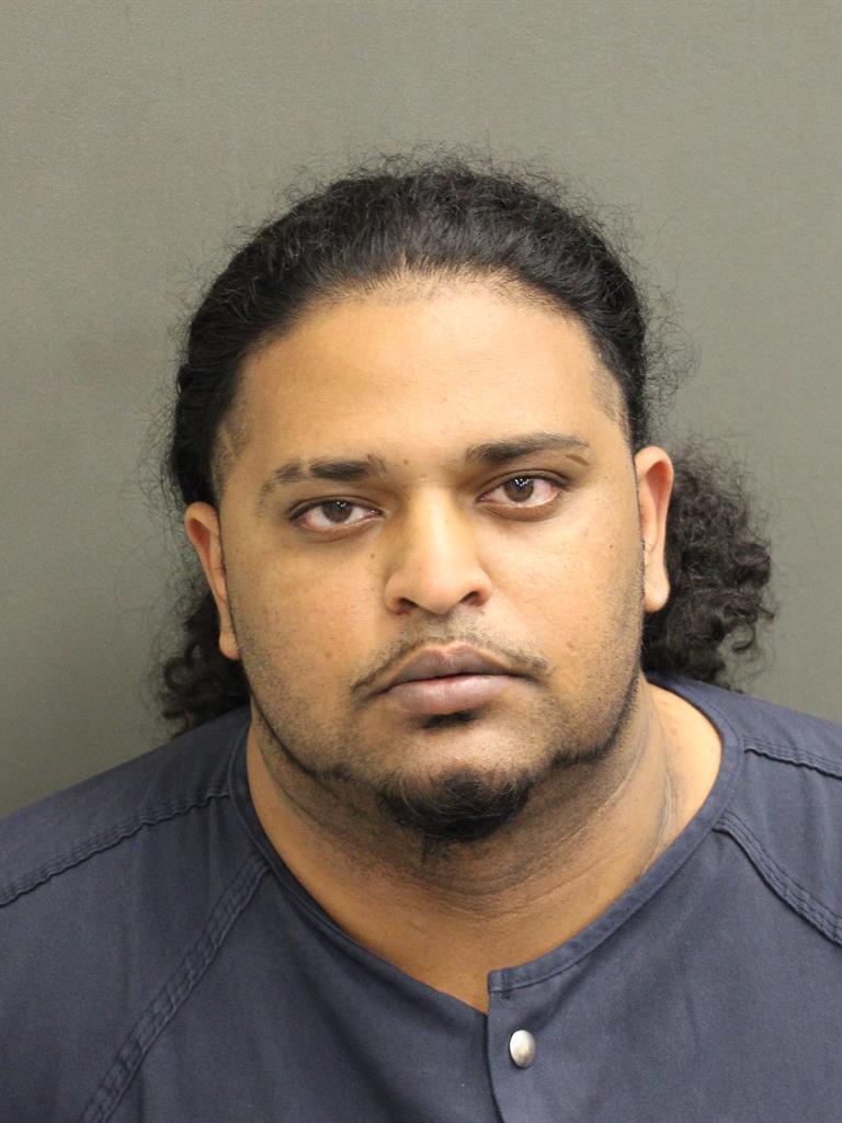  JAYATH A KARUNARATNE Mugshot / County Arrests / Orange County Arrests