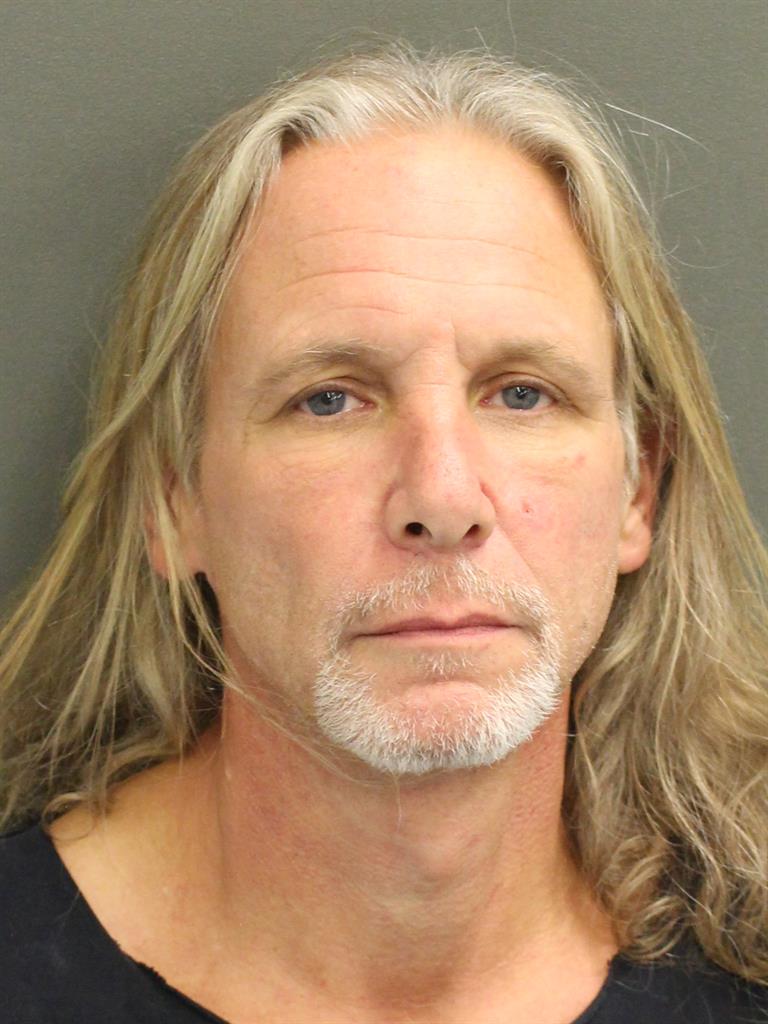  MARK CURT LEVIN Mugshot / County Arrests / Orange County Arrests