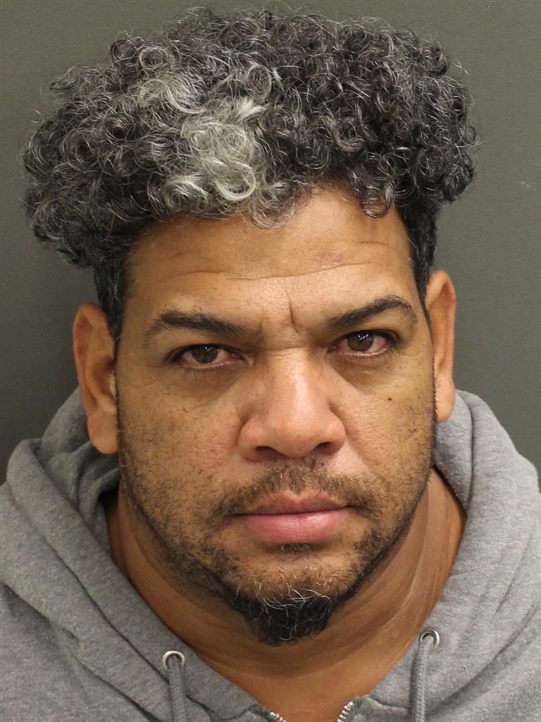  OLVIN DANIEL CALIX Mugshot / County Arrests / Orange County Arrests