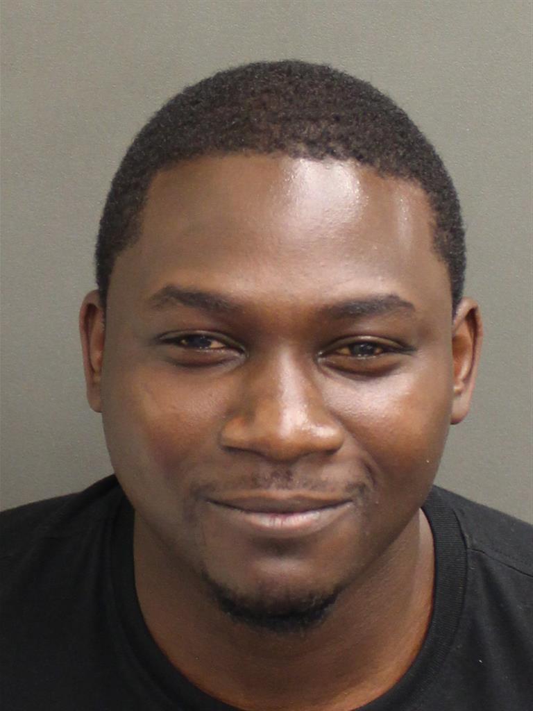  KADEEM DEAN RILEY Photo Image