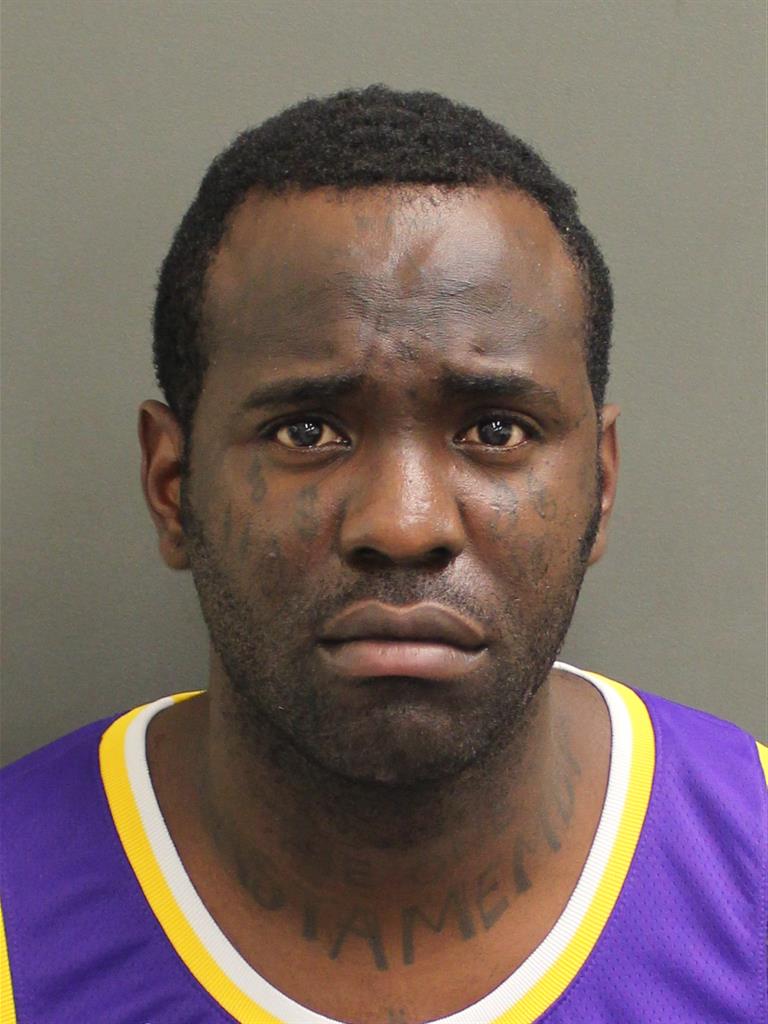  YOSVANIS ARISMIN SIERRA Mugshot / County Arrests / Orange County Arrests