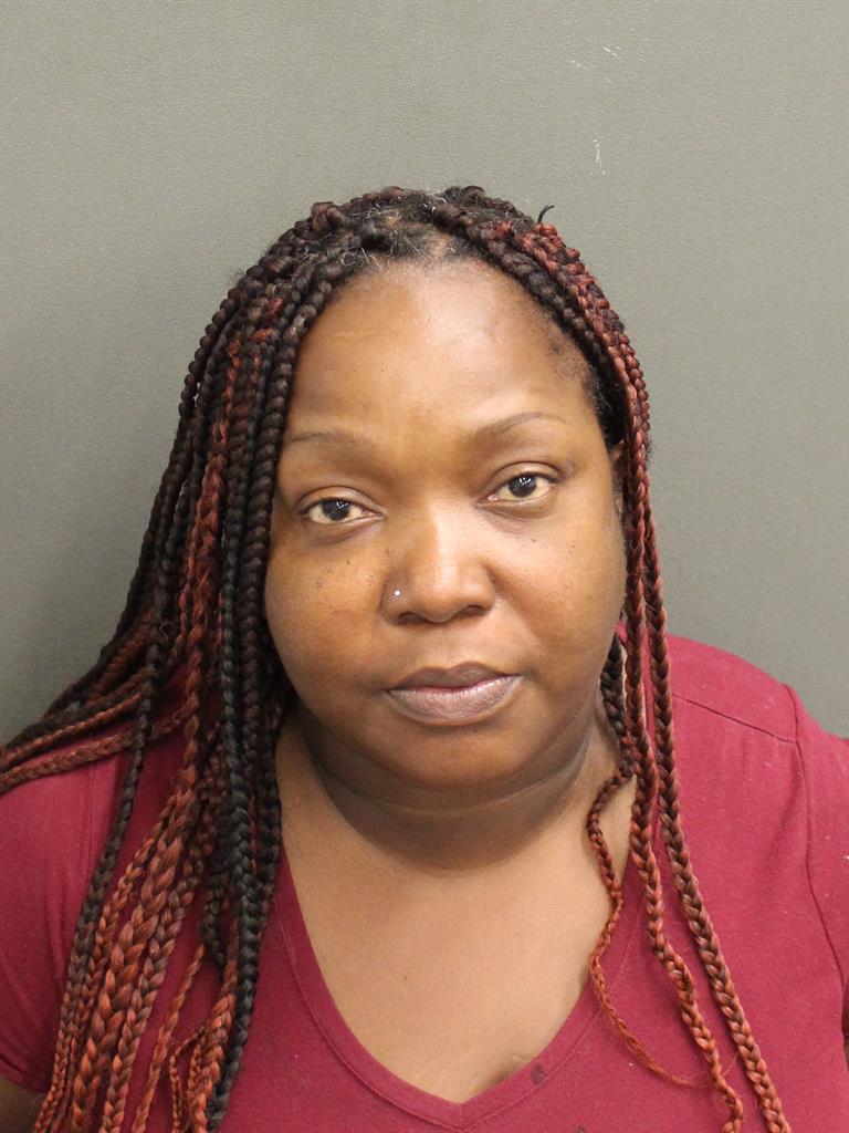  FELICIA AKELIA HARRY Photo Image