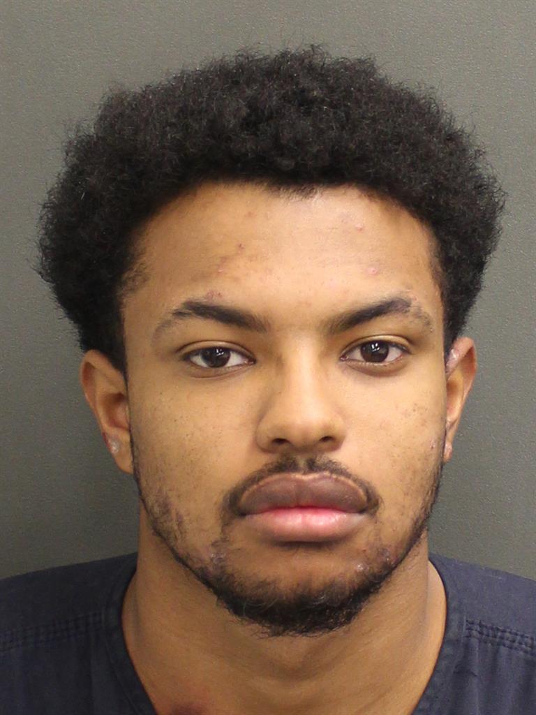  DEVRON RICARDO TAYLOR Photo Image