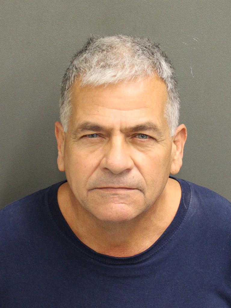  LOUIS GEORGE JR BARRETO Photo Image