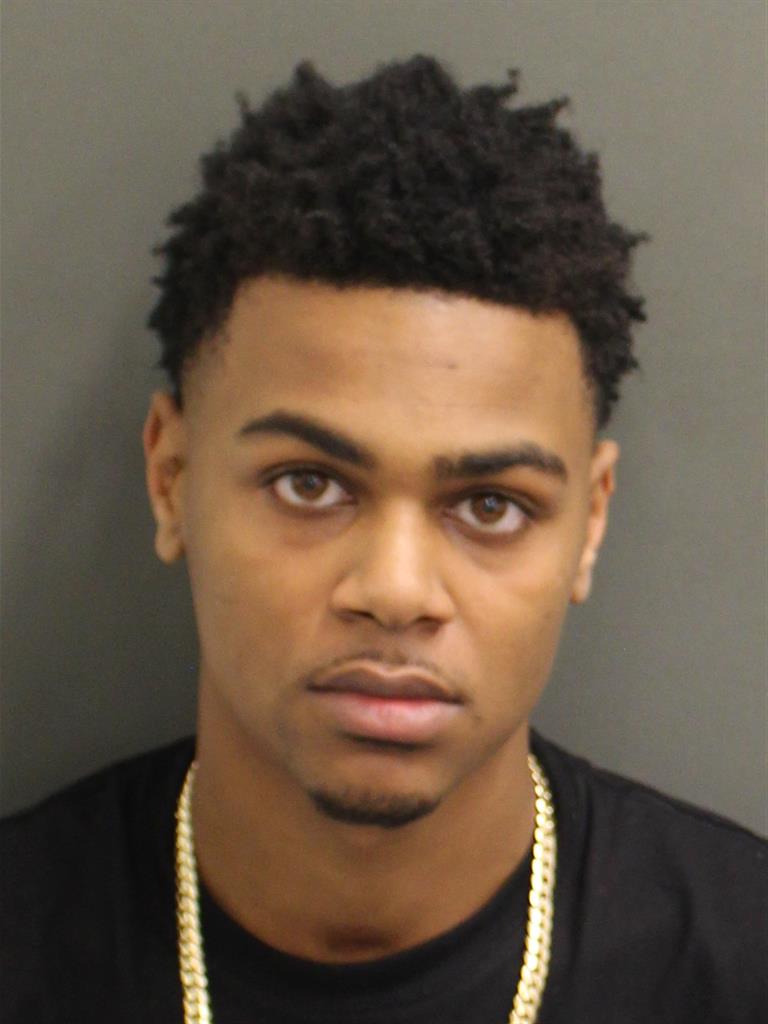  ROEMELL SHEVON GLOVER Photo Image