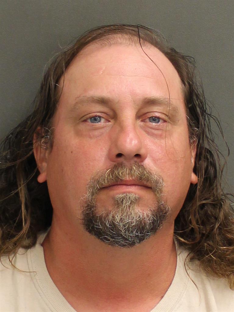  LEONARDO VIGIL Mugshot / County Arrests / Orange County Arrests