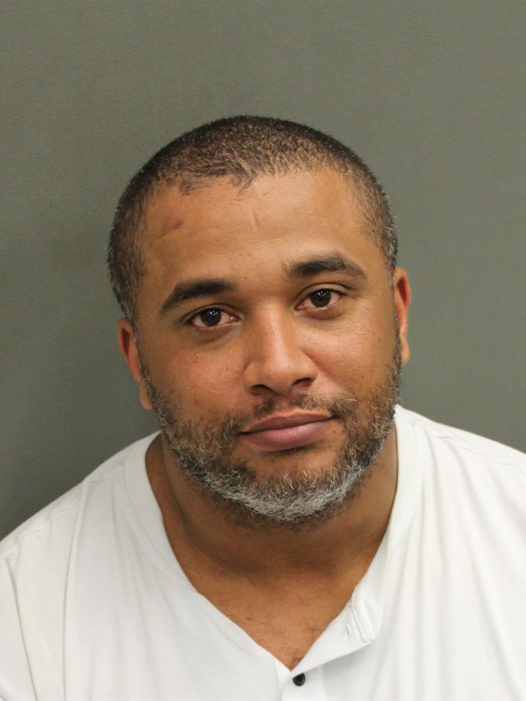  TODD JORDAN MAJOR Mugshot / County Arrests / Orange County Arrests