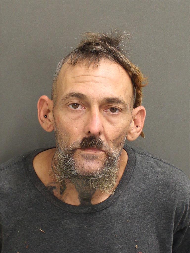  JOHN MILLARD SIKISH Mugshot / County Arrests / Orange County Arrests