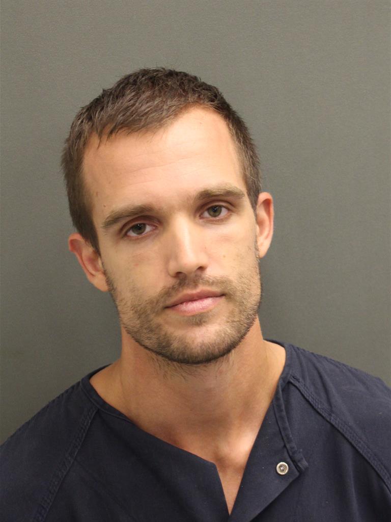  OBNJEN VUKOSAVLJEVIC Mugshot / County Arrests / Orange County Arrests