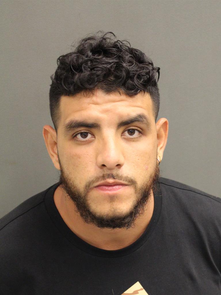  SANTIAGO ANDRES GOMEZ Photo Image