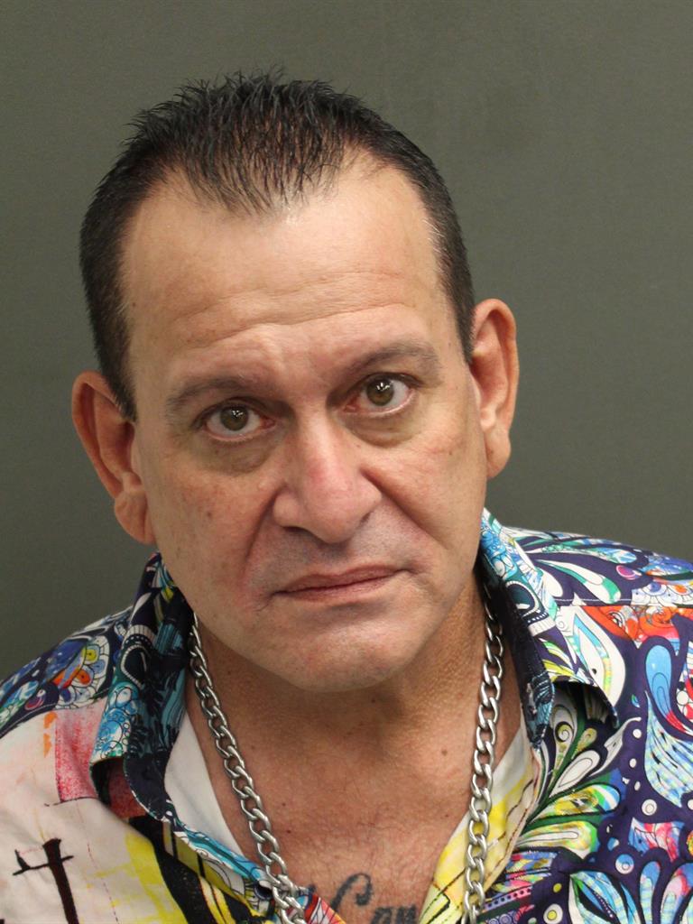  JOHN LAWRENCE LAMEIRA Mugshot / County Arrests / Orange County Arrests