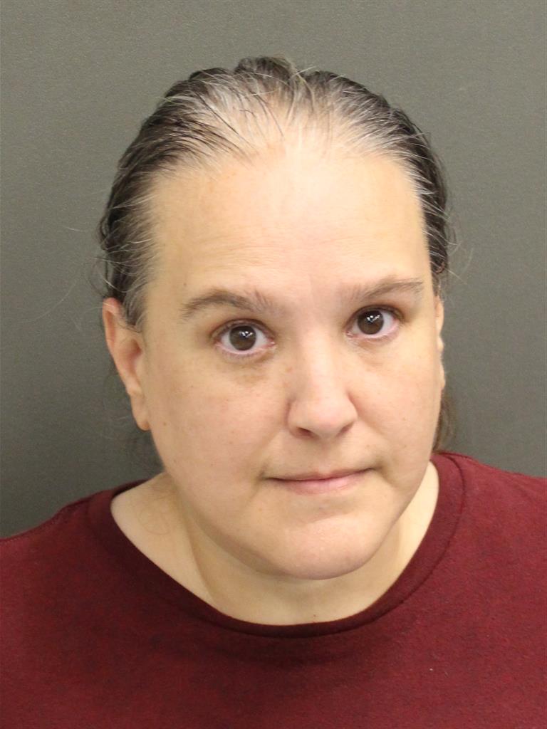  KRISTIN MARIE DAVIS Mugshot / County Arrests / Orange County Arrests