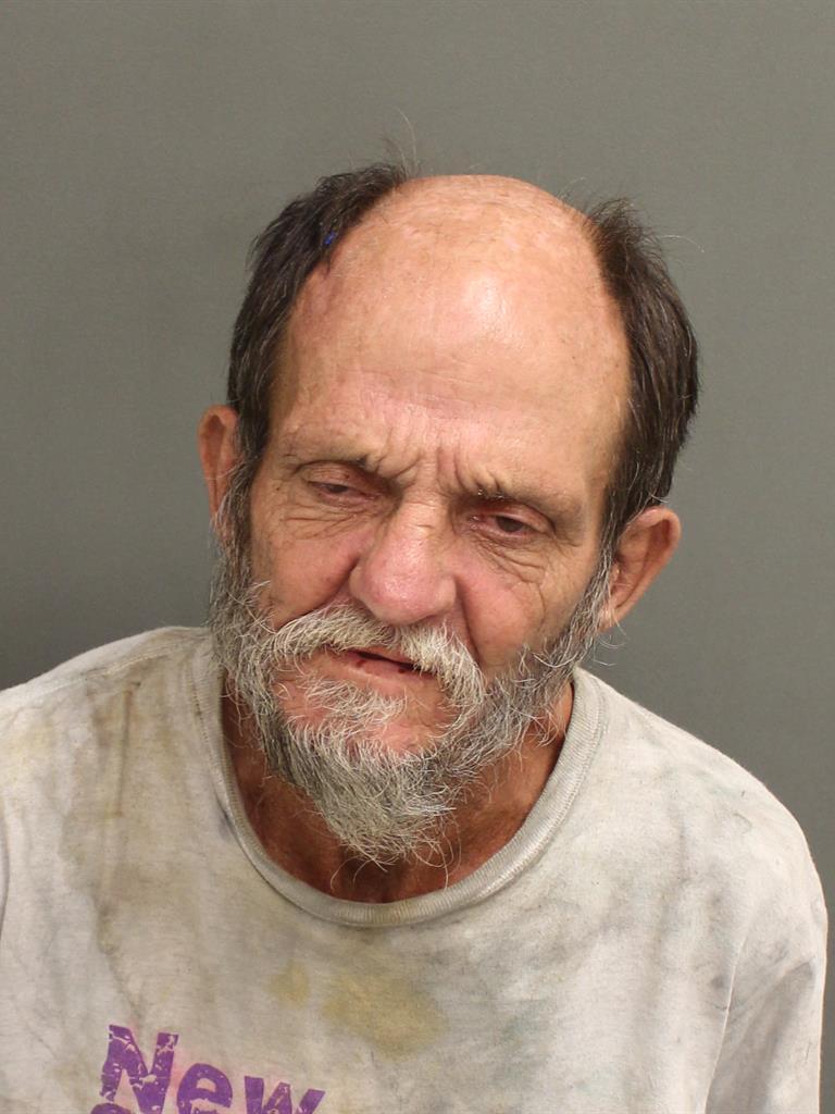  STEVEN MARK HADDON Mugshot / County Arrests / Orange County Arrests