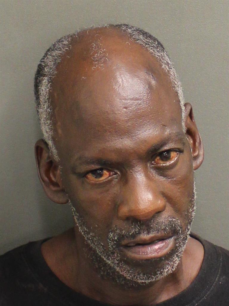  TYRONE EMANUEL WILLIAMS Mugshot / County Arrests / Orange County Arrests
