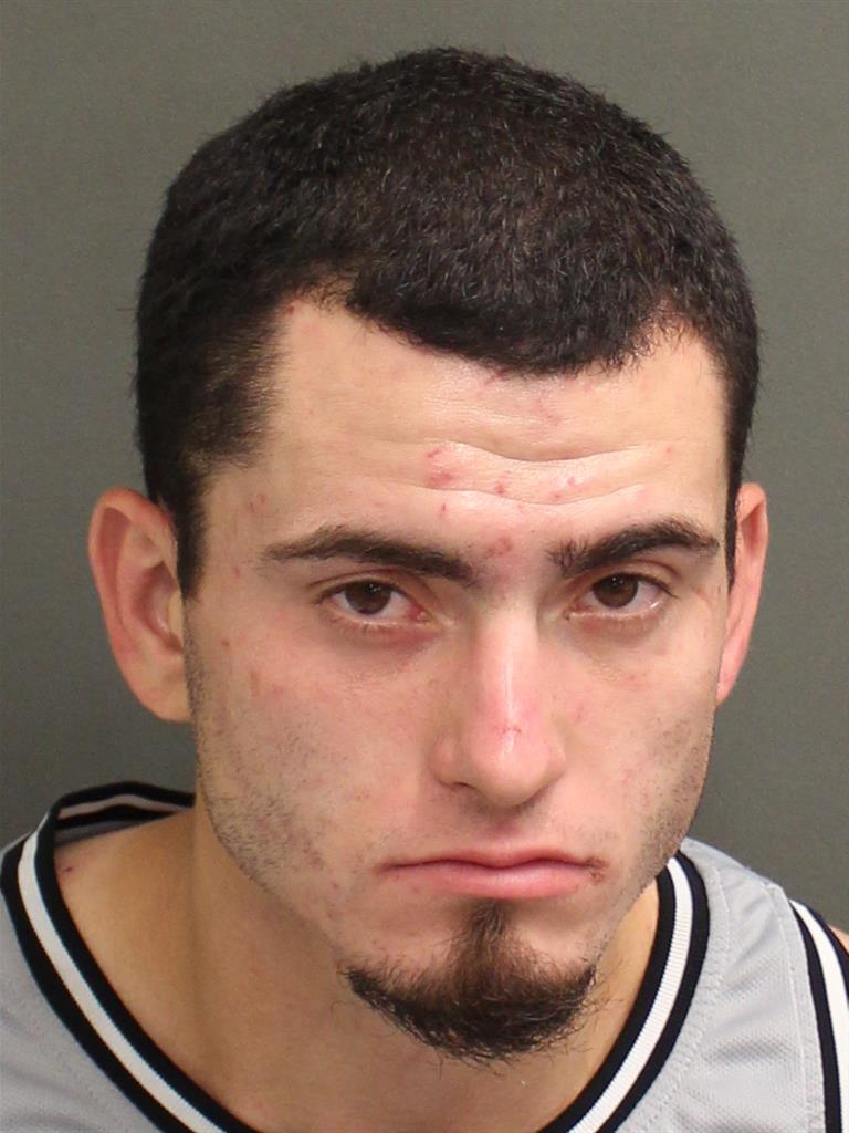  MICHAEL MAKSOU Mugshot / County Arrests / Orange County Arrests