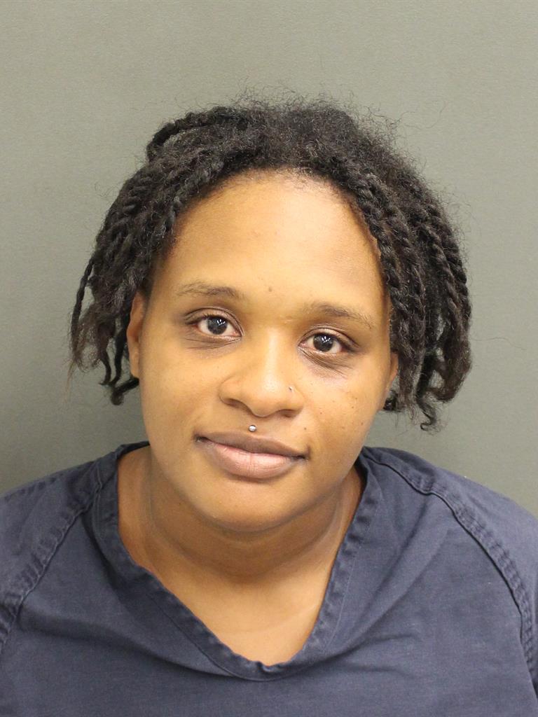  LANETTE DEMERY Mugshot / County Arrests / Orange County Arrests