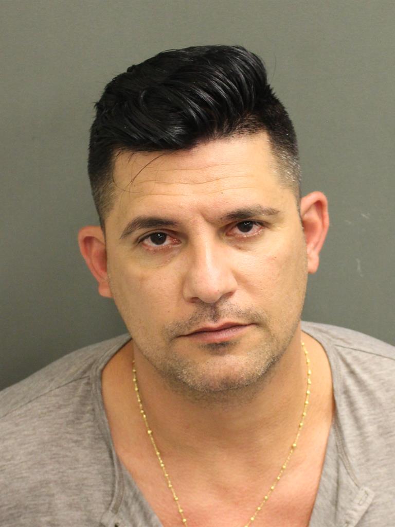  ALEJANDRO MARTINEZAGUILAR Mugshot / County Arrests / Orange County Arrests