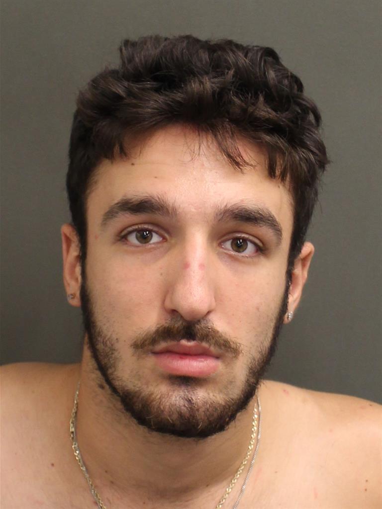  ELIAS SIO Mugshot / County Arrests / Orange County Arrests