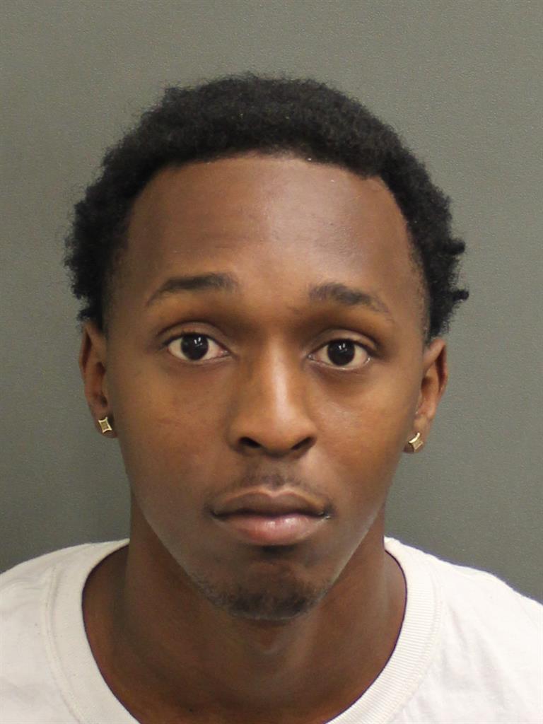  JACARI DEMON ROYALS Photo Image