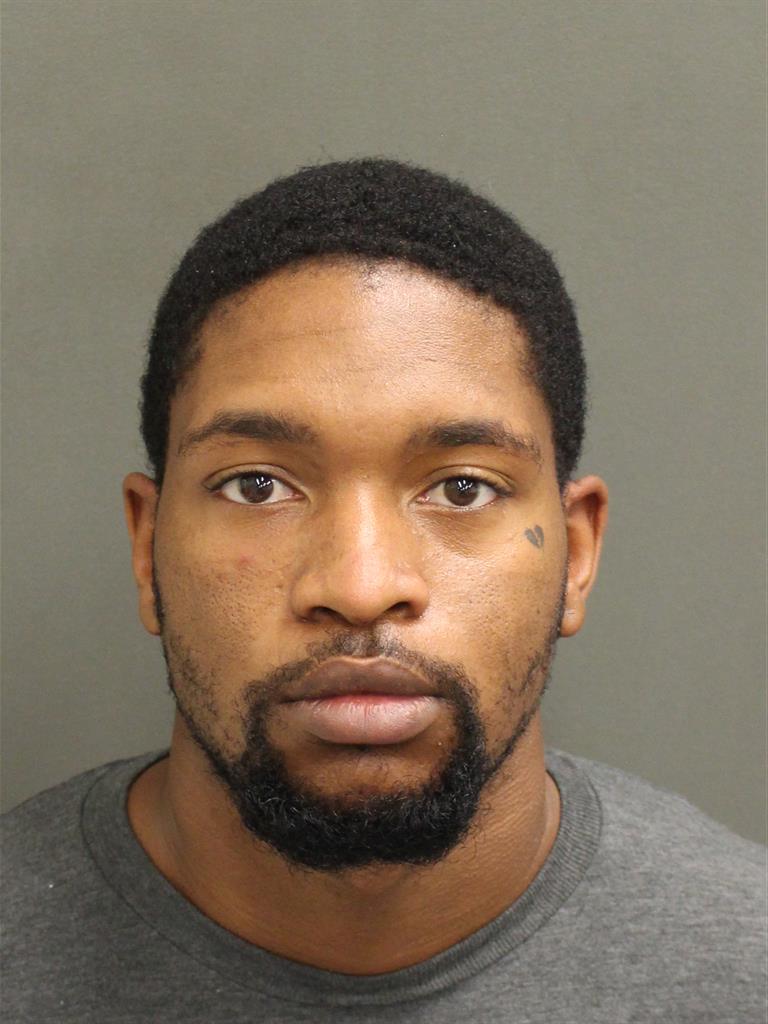  TRENTON DEVON MCKINNON Photo Image