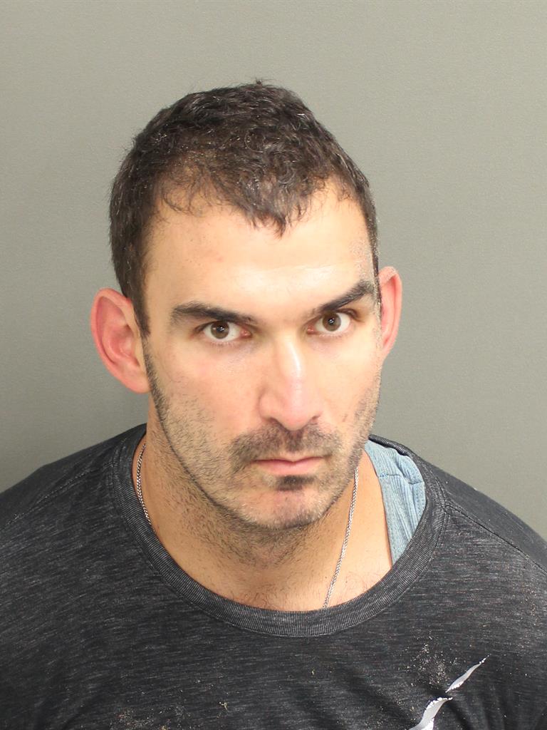  NICHOLAS ALAN LITVIN Photo Image