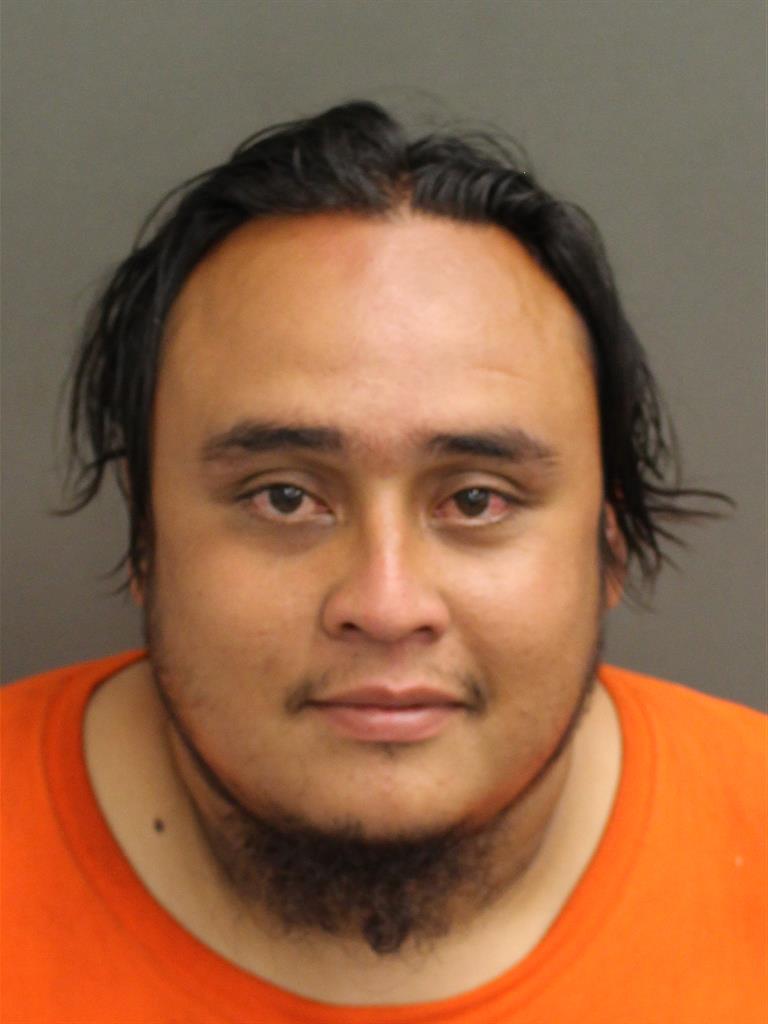  KELVIN NOE AGUILARACOSTA Mugshot / County Arrests / Orange County Arrests