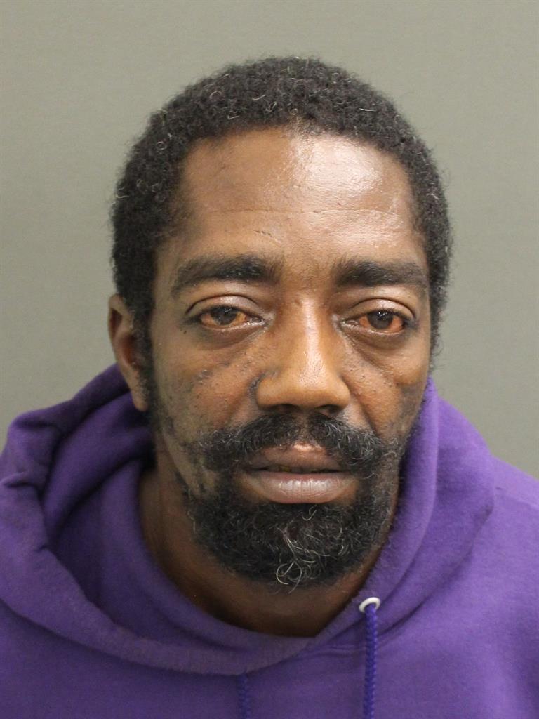  MICHAEL DEONDRAE COOPER Photo Image