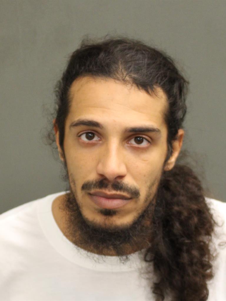  EDWIN  JR PEREZ Mugshot / County Arrests / Orange County Arrests