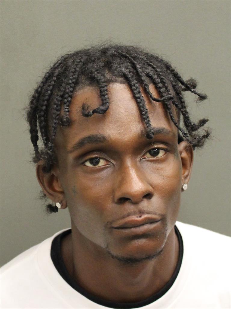  BRANDON LAREAL HASKINS Photo Image