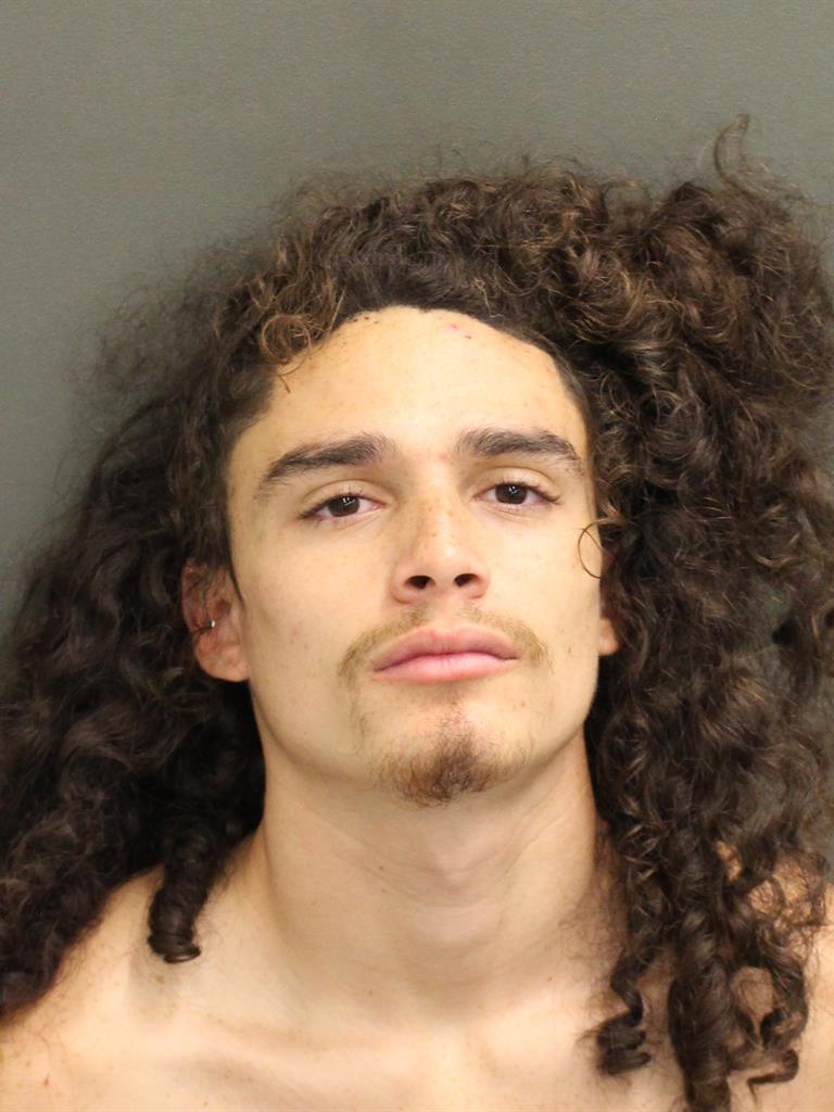  DIAMANTE ELIJAH FONSECA Photo Image