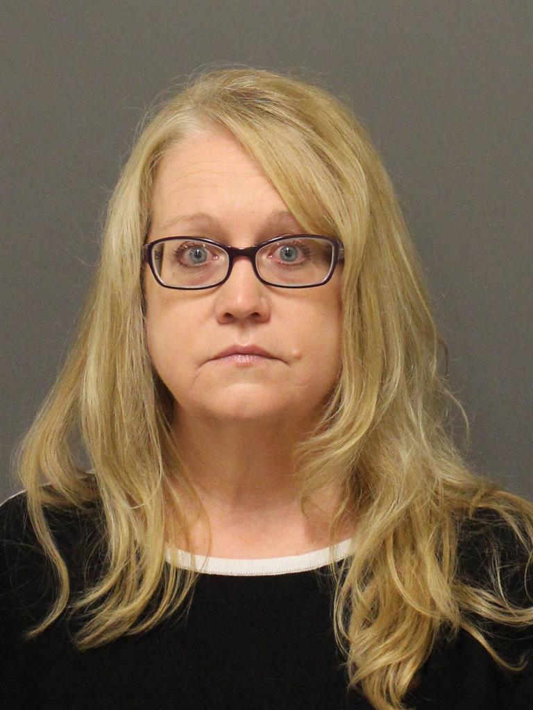  PATRICIA ANNE JONES Mugshot / County Arrests / Orange County Arrests