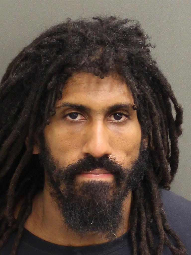  BRYANT ALEXANDER ROBERSON Photo Image